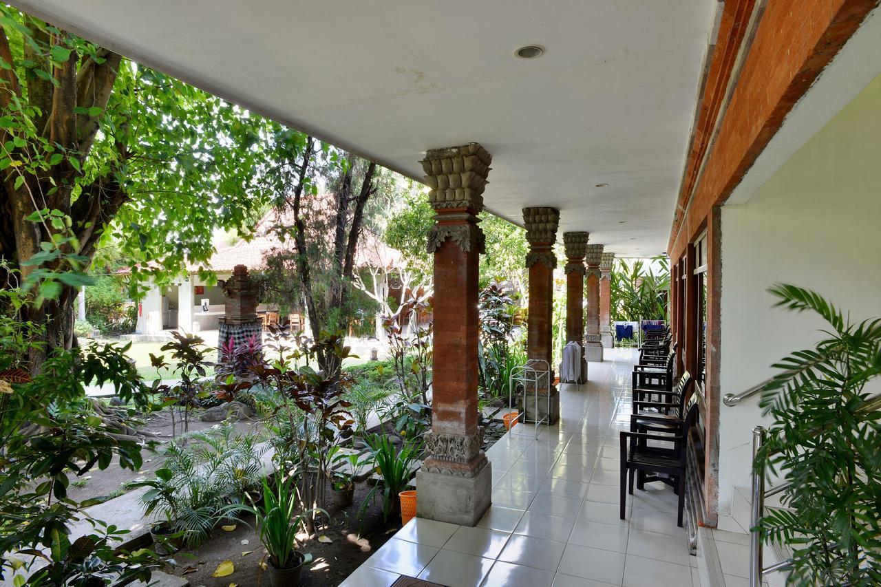 Zen Rooms Pakualaman Yogyakarta Exterior foto